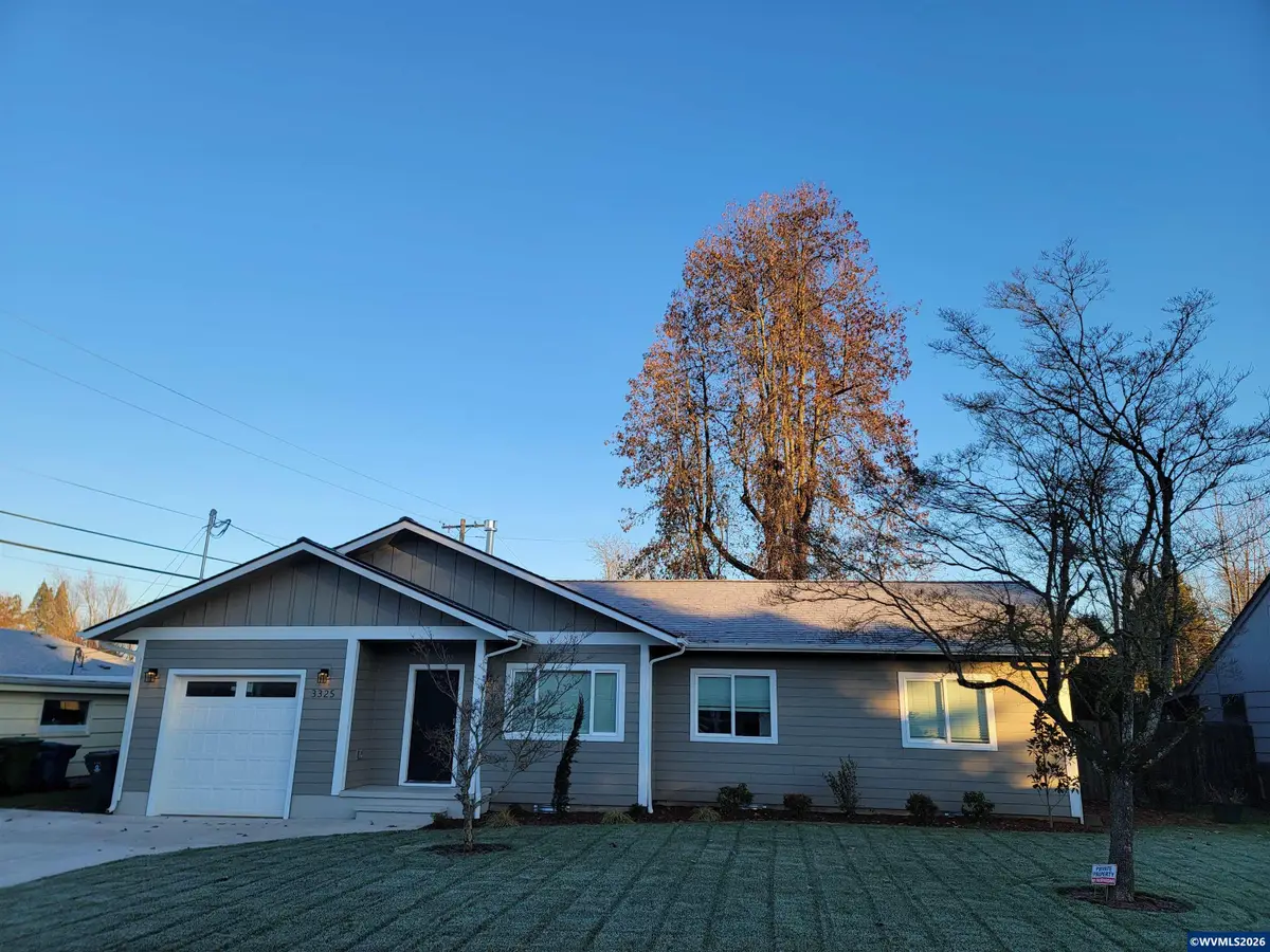 3325  Ferndell St NE, Salem, OR 97301 - Image #1