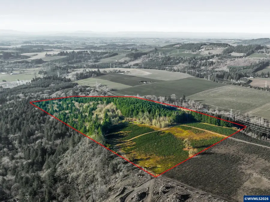 TL 800  Siegmund Rd SE, Stayton, OR 97383 - #2