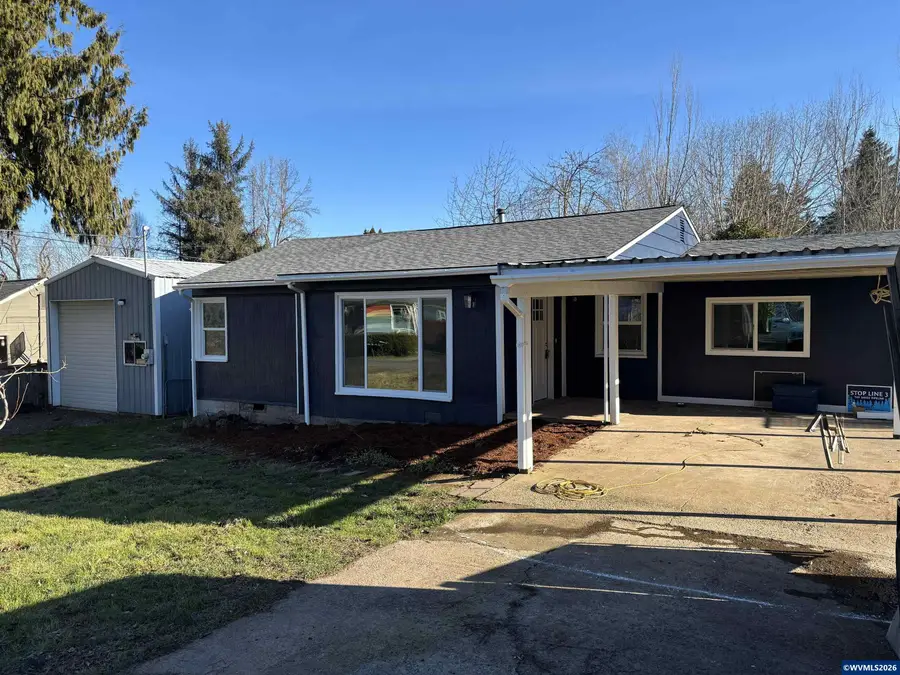 3268  Hulsey SE Av, Salem, OR 97302 - Image #2