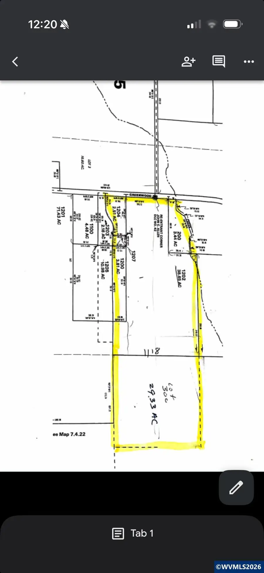 850 N Greenwood Rd (East of) Rd, Rickreall, OR 97371 - #3