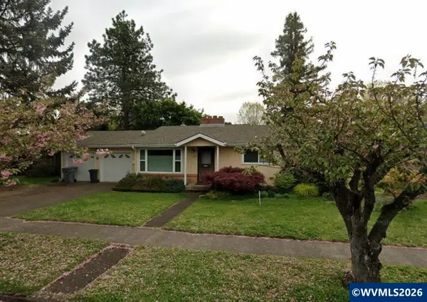 1115 NW 19th St, Corvallis, OR 97330