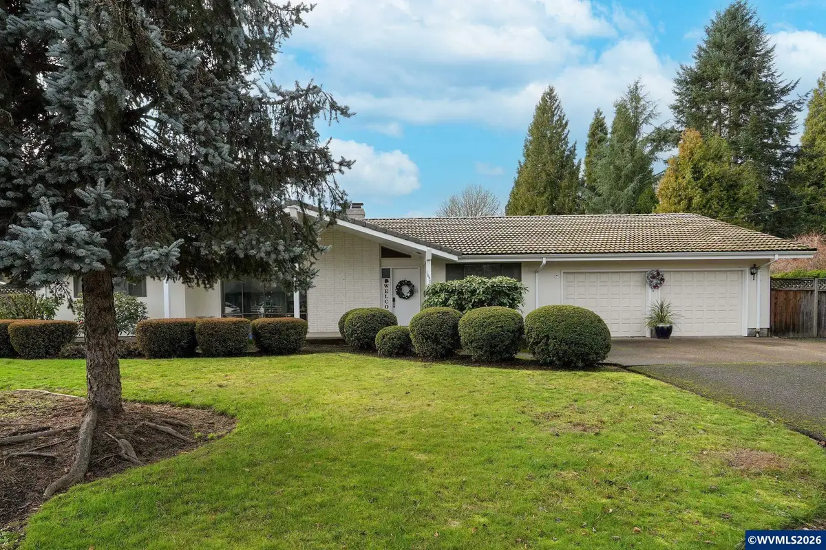 1650  Springhill Dr, Albany, OR 97321 - #1