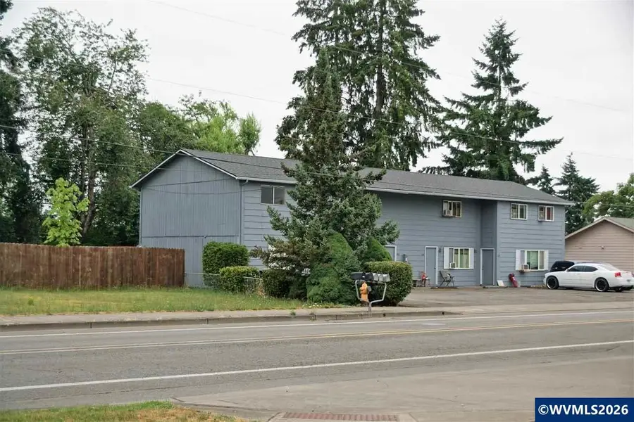 142 - 148  16th St S, Independence, OR 97351 - #2