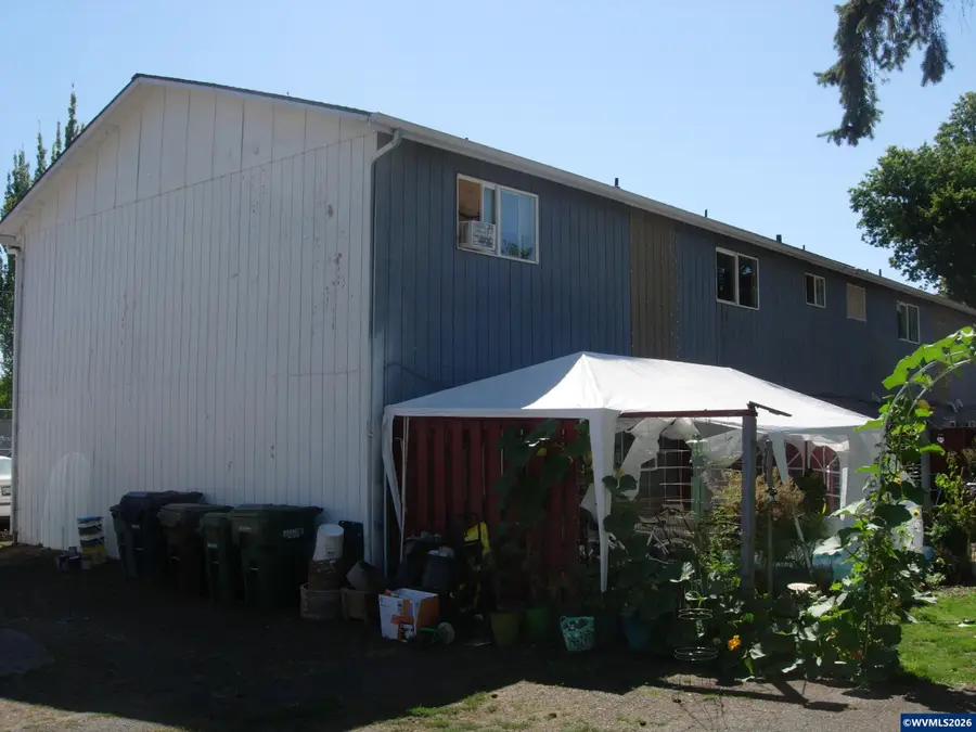 142 - 148  16th St S, Independence, OR 97351 - #3