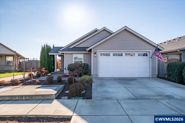 1721 SE Osoberry St, Dallas, OR 97338