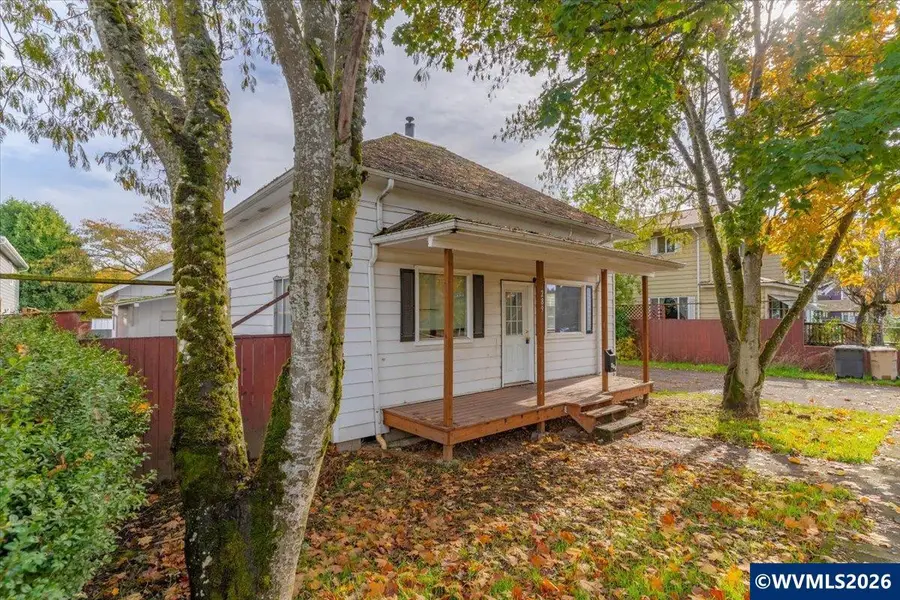 289 S 3Rd St, Lebanon, OR 97355 - #3