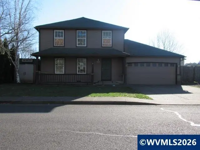 965 SW Sequoia Ln, Dallas, OR 97338 - Image #1