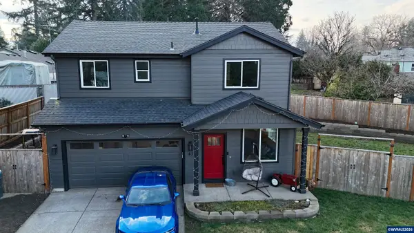 474  Browning Av SE, Salem, OR 97302