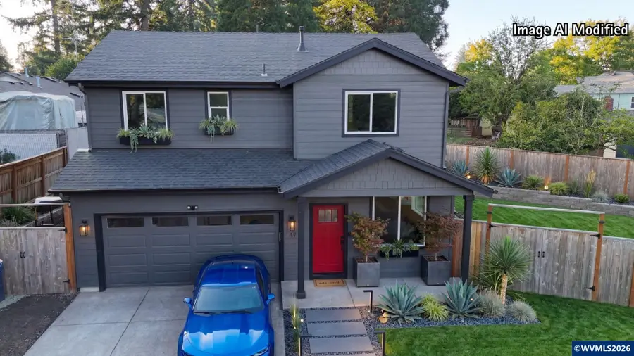 474  Browning Av SE, Salem, OR 97302 - #2
