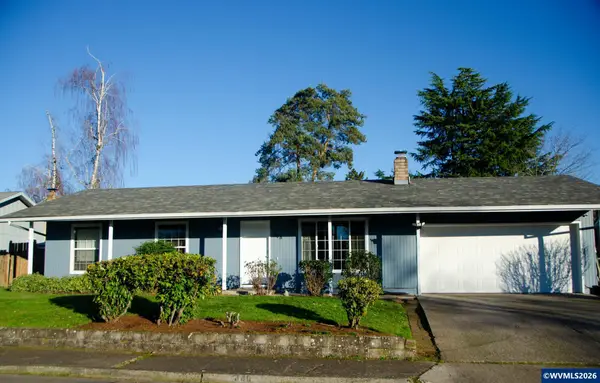 448  Twilight Ct SE, Salem, OR 97317