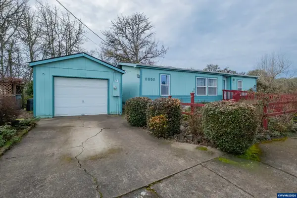 2350  Green St, Philomath, OR 97370