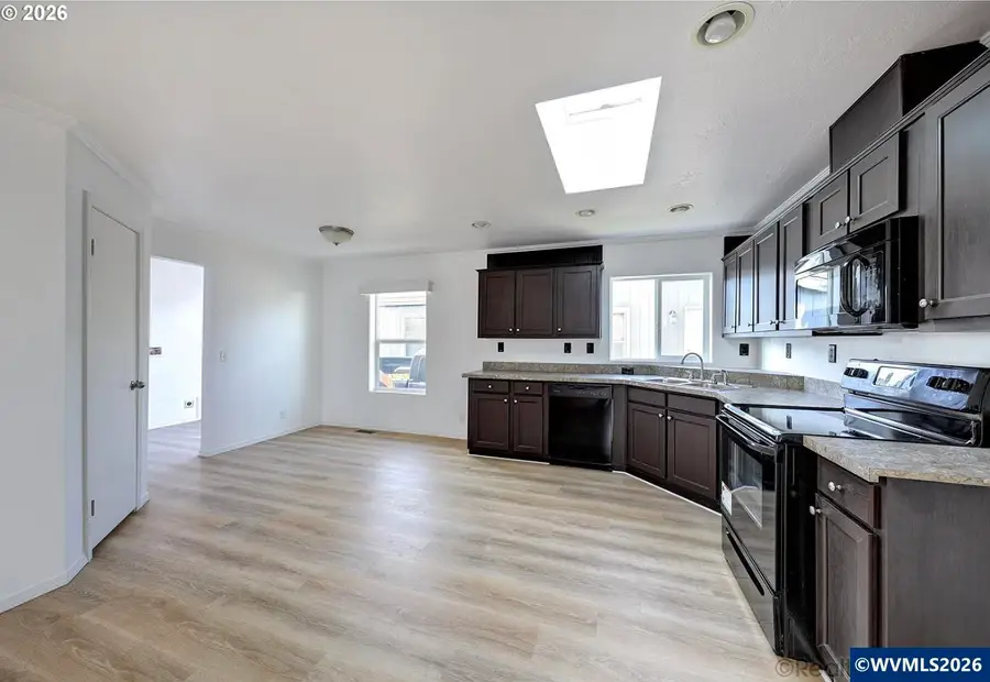 2020 S 12th St, Lebanon, OR 97355 - #2