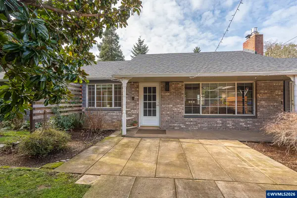 3947  Stanley Ln S, Salem, OR 97302