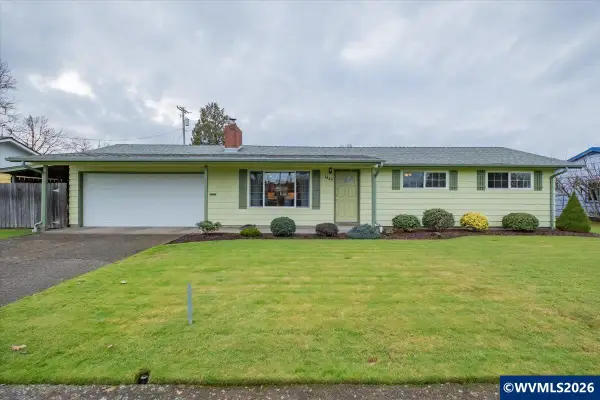 1420  NW Highland Dr, Corvallis, OR 97330