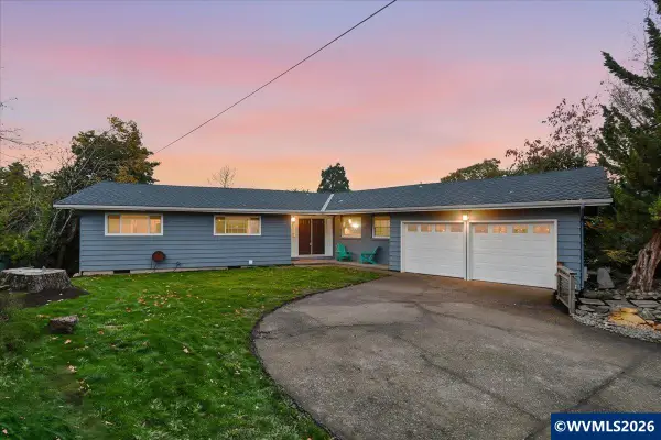 1299  Marshall Dr SE, Salem, OR 97302