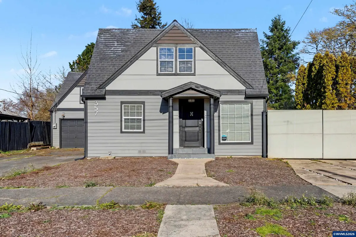 357 E Rose St, Lebanon, OR 97355 - #1