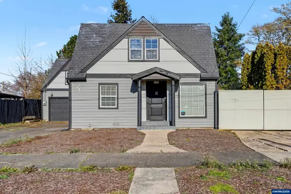 357 E Rose St, Lebanon, OR 97355