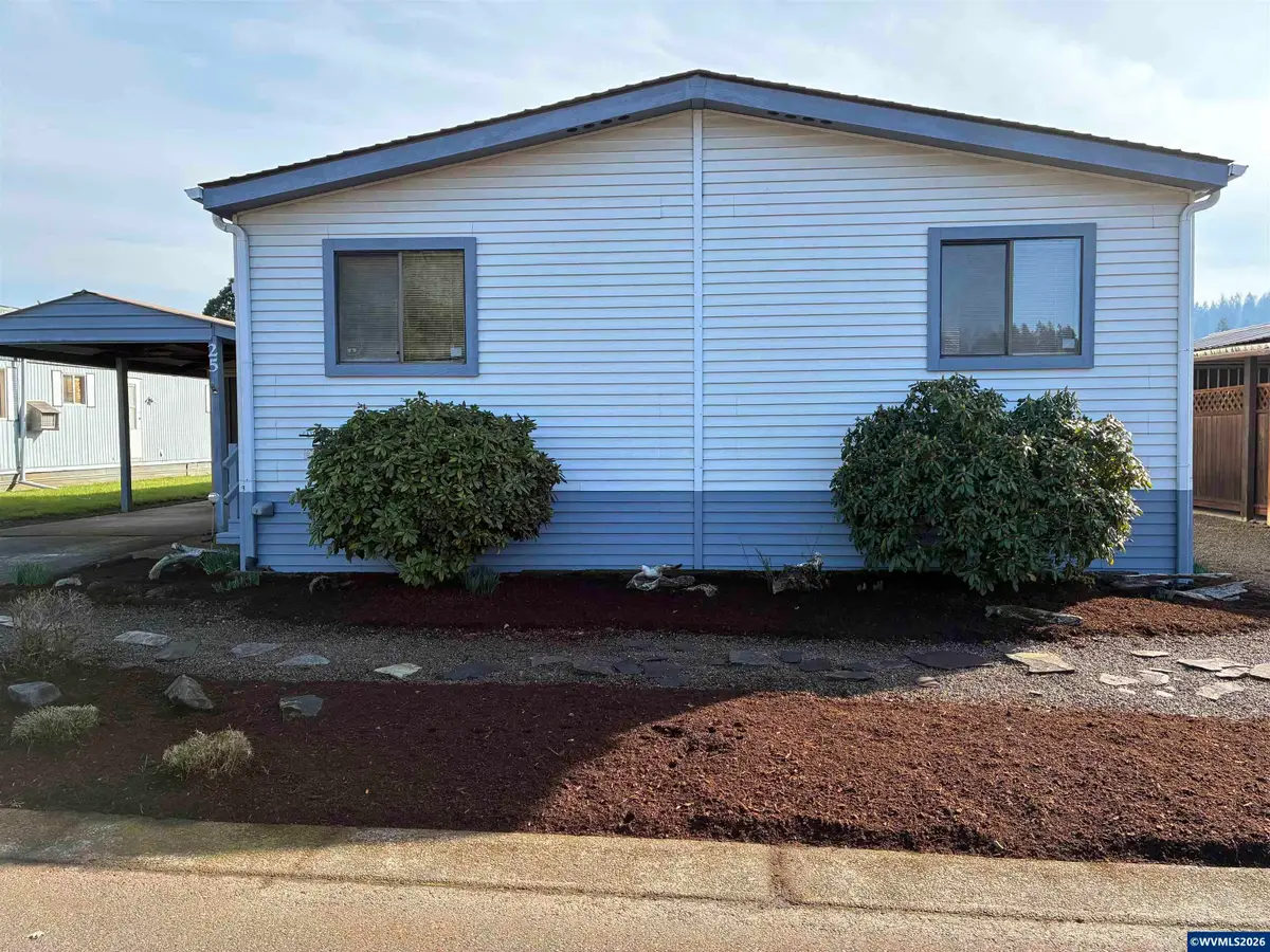 1307 S Water (#25) St, Silverton, OR 97381 - Image #1