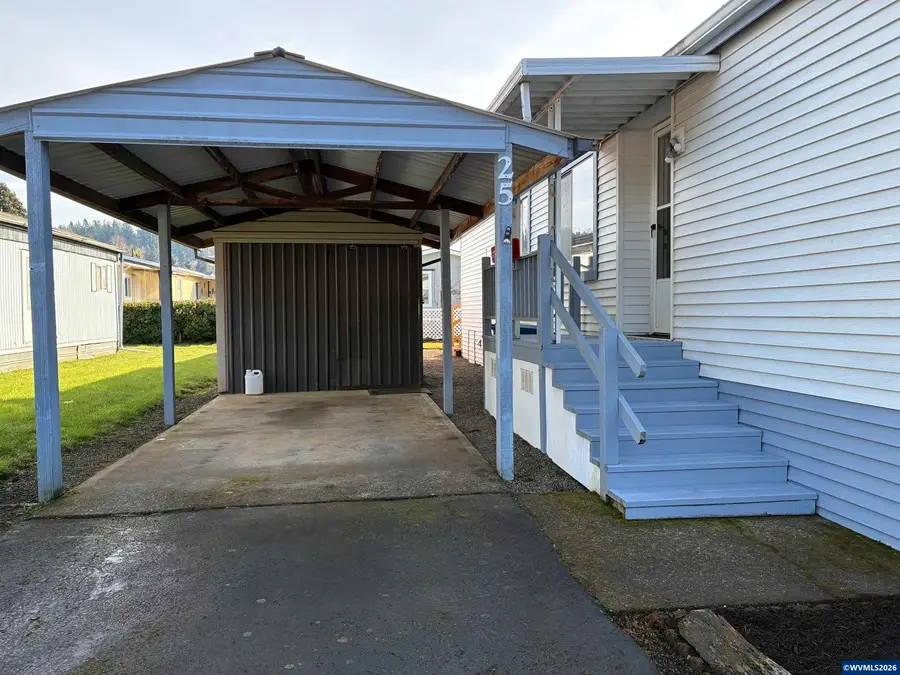 1307 S Water (#25) St, Silverton, OR 97381 - Image #2