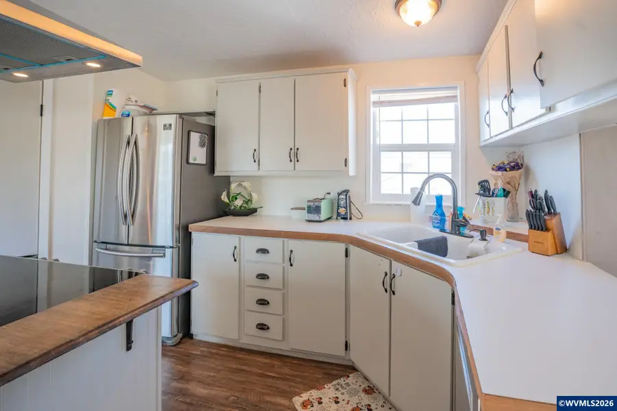 31919 N Lake Creek #38 Dr, Tangent, OR 97389 - #3