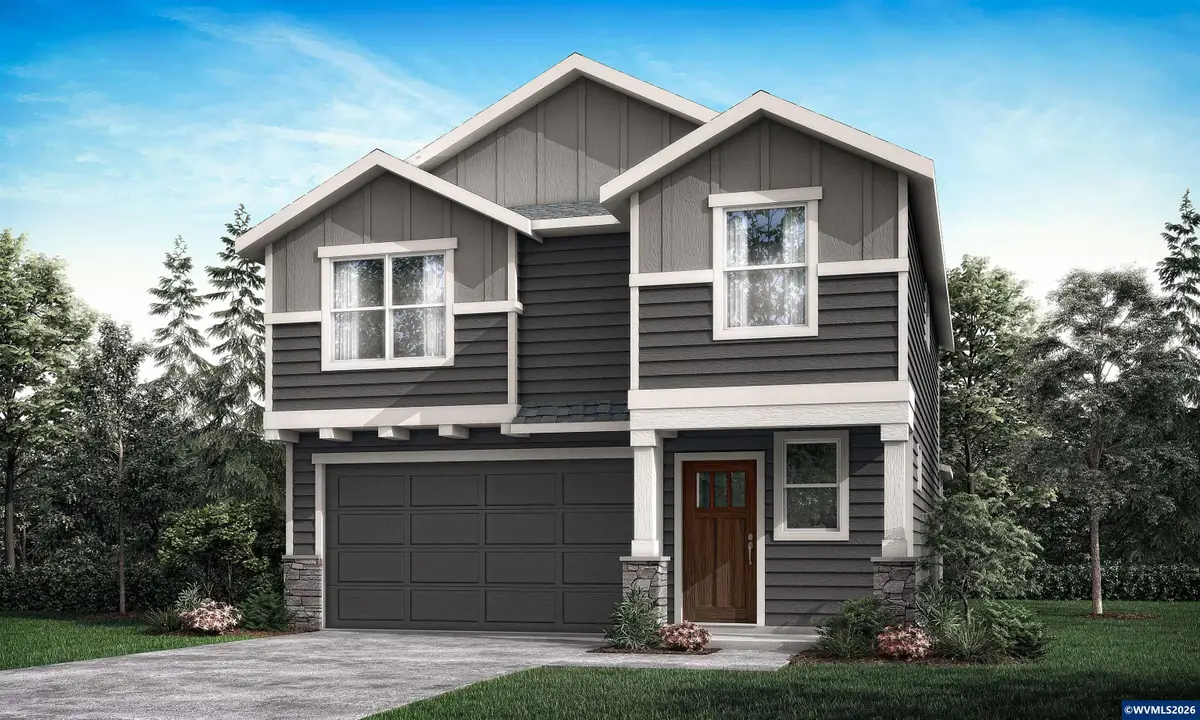 5553 NW Tanoak Dr, Corvallis, OR 97330 - Image #1