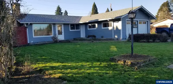 680 SW 53rd St, Corvallis, OR 97333