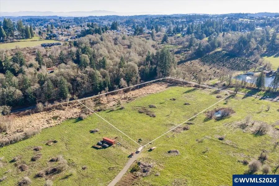 Lot #1  Ballyntyne Rd, Salem, OR 97302 - #2
