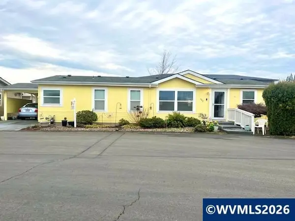 642  Royalty (#12) Cir NE, Salem, OR 97301