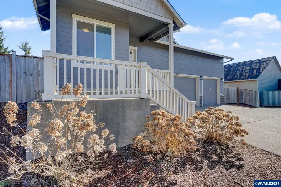 10001  Shayla St, Aumsville, OR 97325 - #2