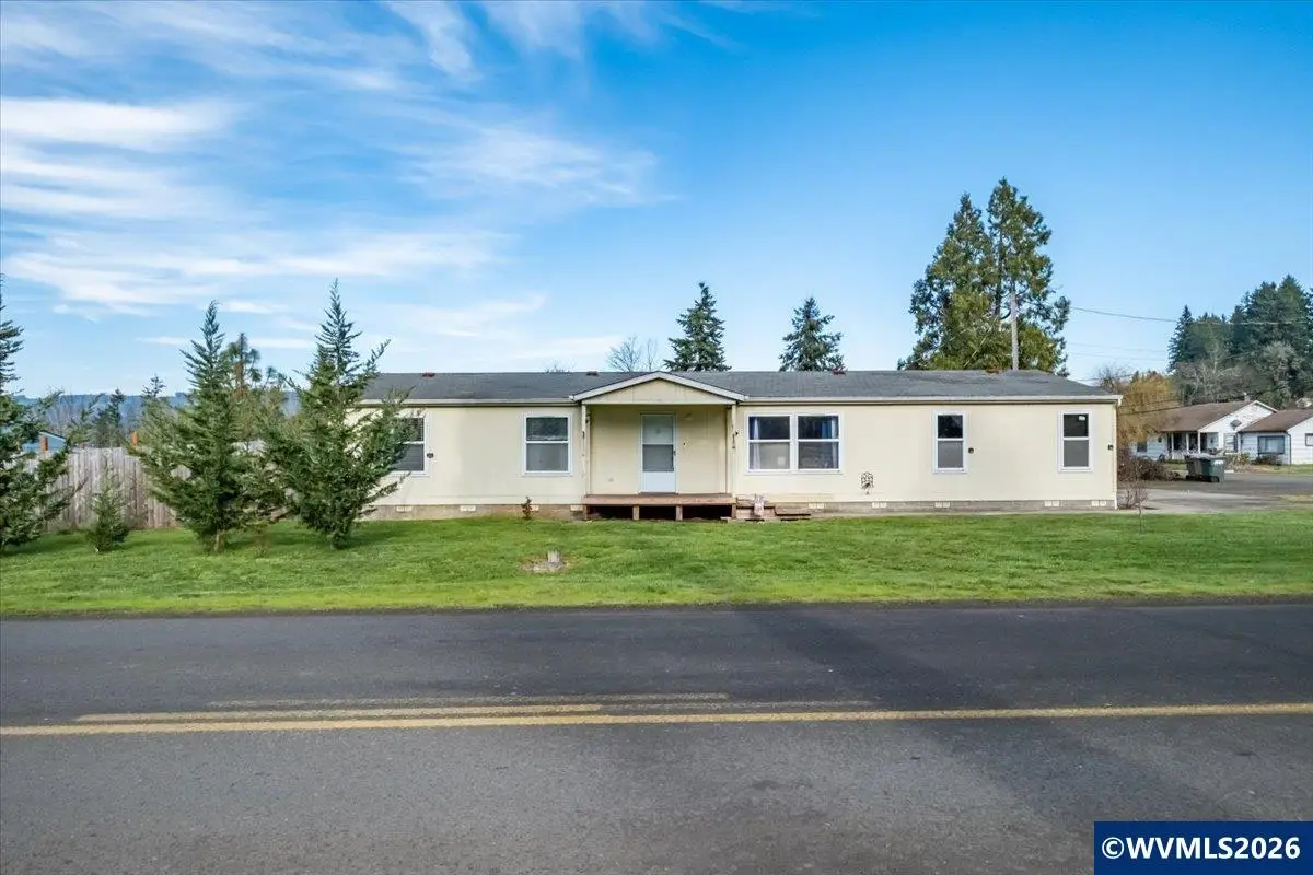 1202  49th Av, Sweet Home, OR 97386 - #1