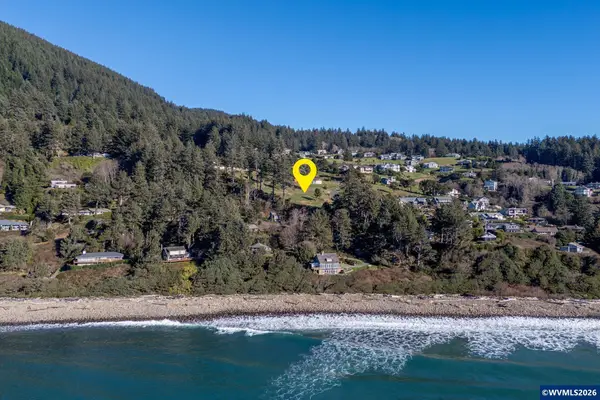 0  Vantage Rd, Manzanita, OR 97131