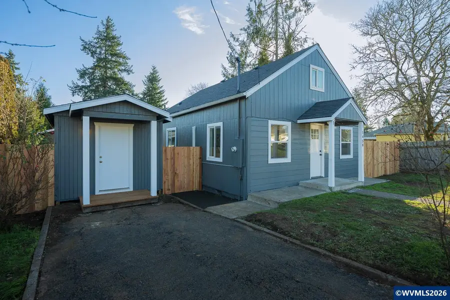 1458 SW Hill St, Dallas, OR 97338 - Image #2