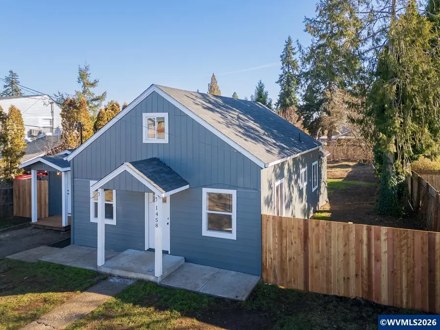 1458 SW Hill St, Dallas, OR 97338 - Image #3