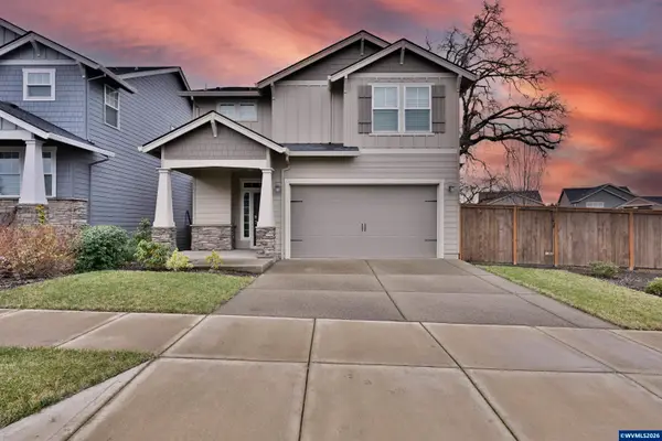 2353  Audubon Av SE, Salem, OR 97302