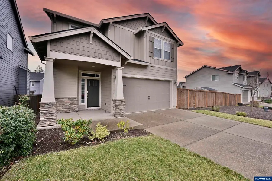 2353  Audubon Av SE, Salem, OR 97302 - #2