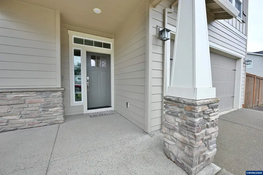 2353  Audubon Av SE, Salem, OR 97302 - #3