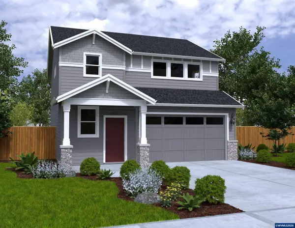 5585 NW Tanoak Dr, Corvallis, OR 97330