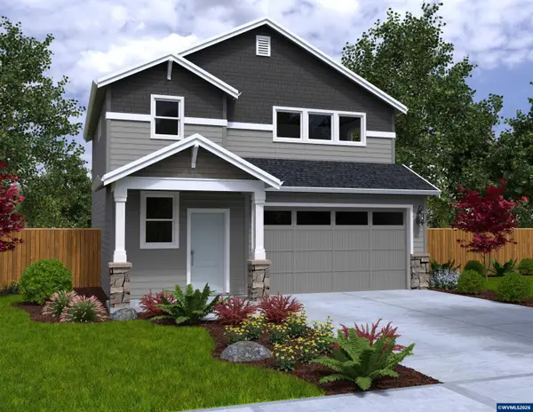 5569 NW Tanoak Dr, Corvallis, OR 97330