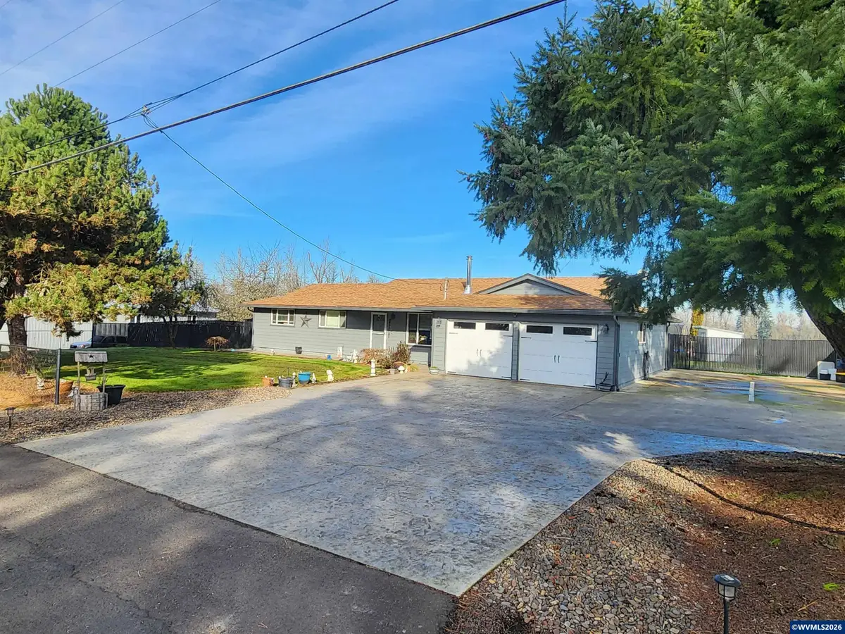 5239  Springhill Dr NE, Albany, OR 97321 - #1