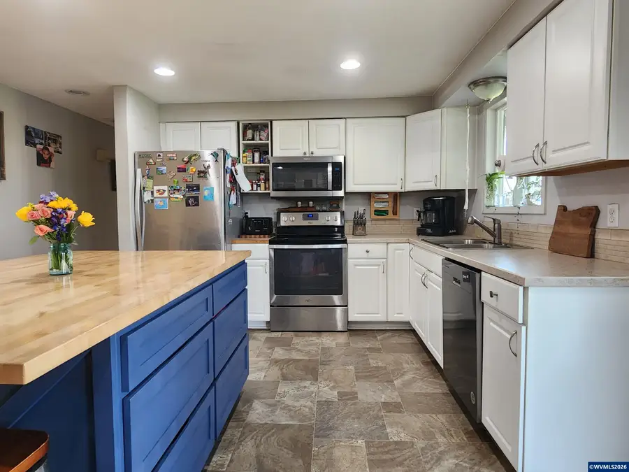 5239  Springhill Dr NE, Albany, OR 97321 - #3