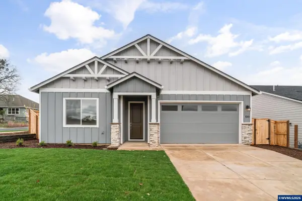 5588 NW Tanoak Pl, Corvallis, OR 97330