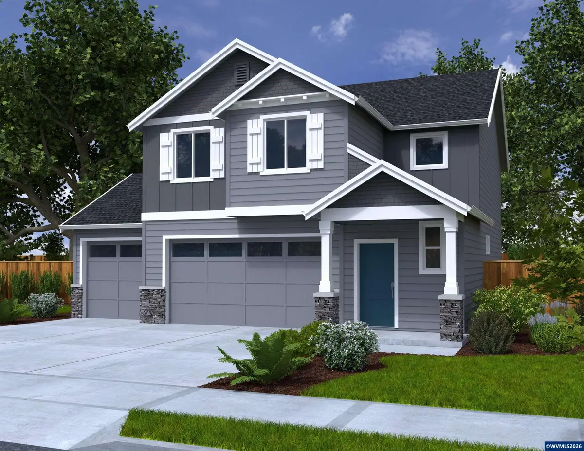 5578 NW Tanoak Dr, Corvallis, OR 97330 - Image #1