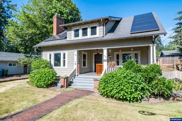 3365  Argyle Dr S, Salem, OR 97302
