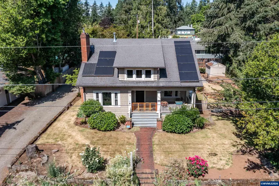 3365  Argyle Dr S, Salem, OR 97302 - #2
