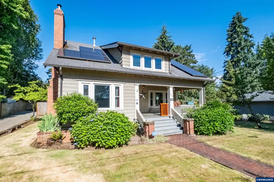 3365  Argyle Dr S, Salem, OR 97302 - #3