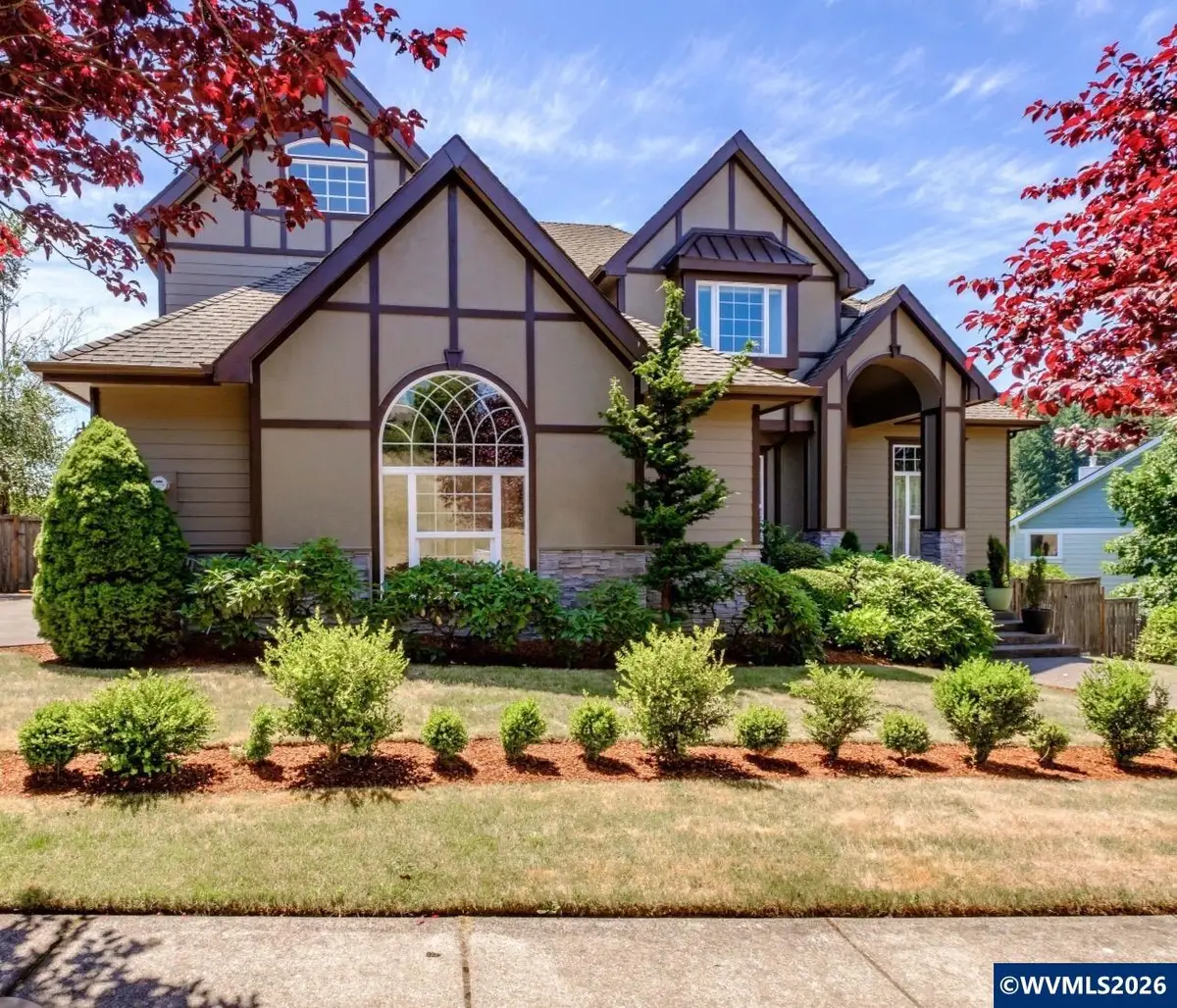 4536 NW Boxwood Dr, Corvallis, OR 97330 - Image #1