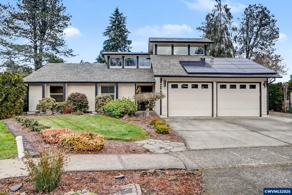 6418  Doral Dr SE, Salem, OR 97306