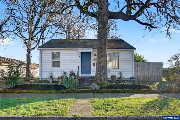 1330  Lee St SE, Salem, OR 97302