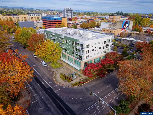 295  Church (#505) St SE, Salem, OR 97301