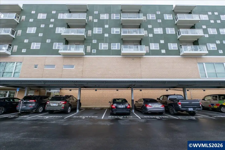 295  Church (#505) St SE, Salem, OR 97301 - Image #2